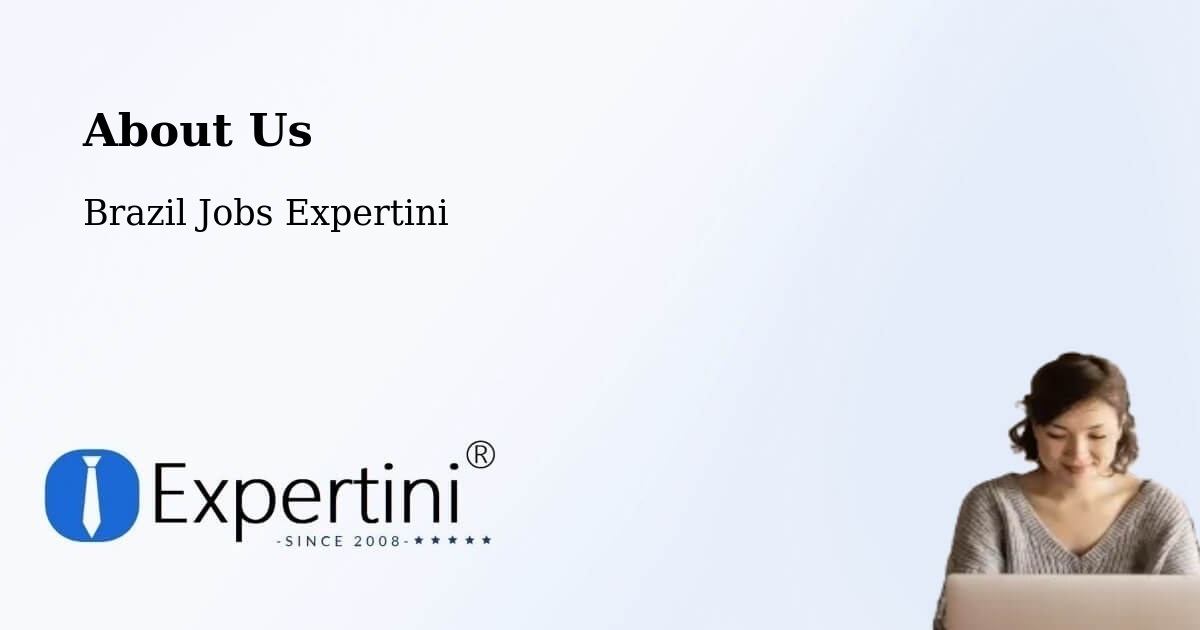 About Expertini Recruitment Platform  – Xambioá - Xambioá, Brazil Jobs Expertini