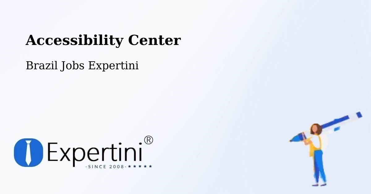 Accessibility Statement – Xambioá - Brazil Jobs Expertini