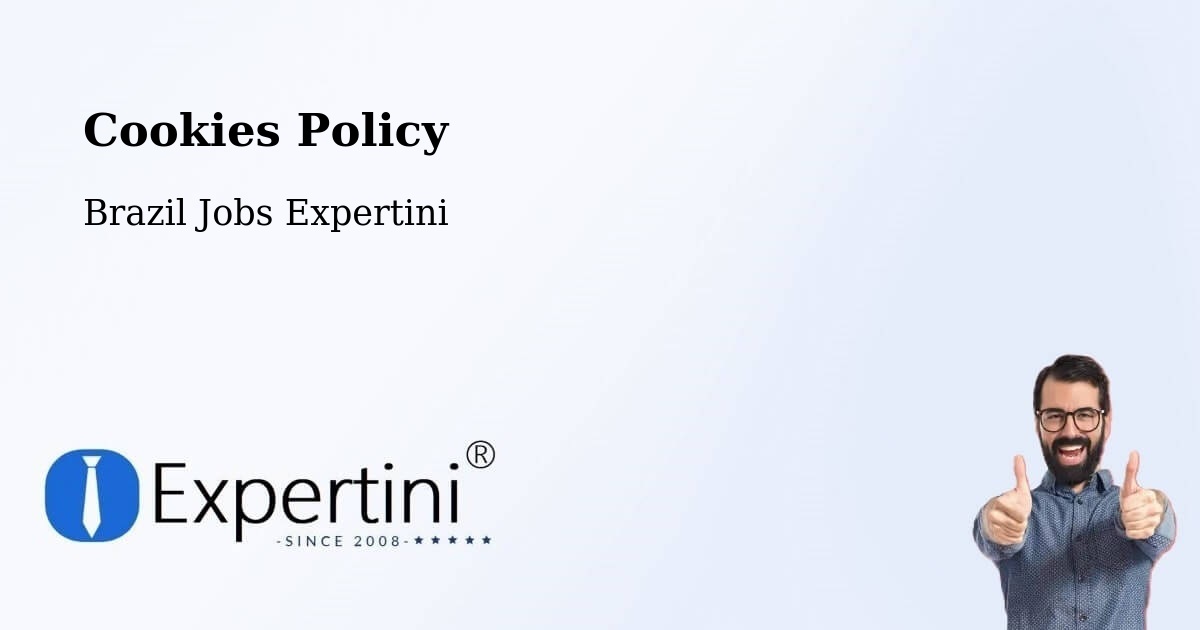 Cookie Policy – Xambioá - Brazil Jobs Expertini