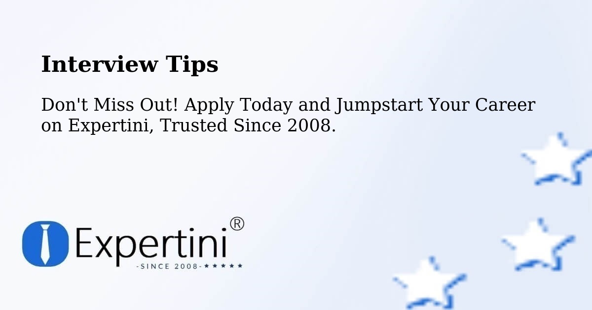 Interview Tips & Techniques for Job Seekers – Xambioá - Xambioá, Brazil Jobs Expertini