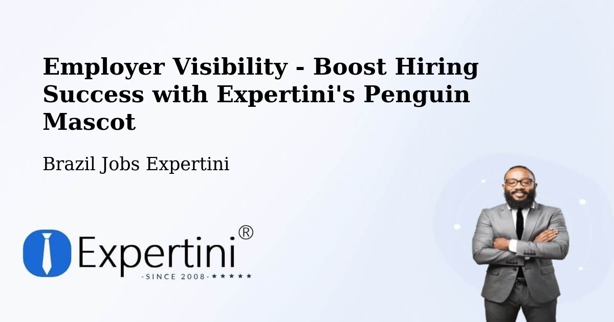 CV and Resume Visibility Optimization – Xambioá - Brazil Jobs Expertini